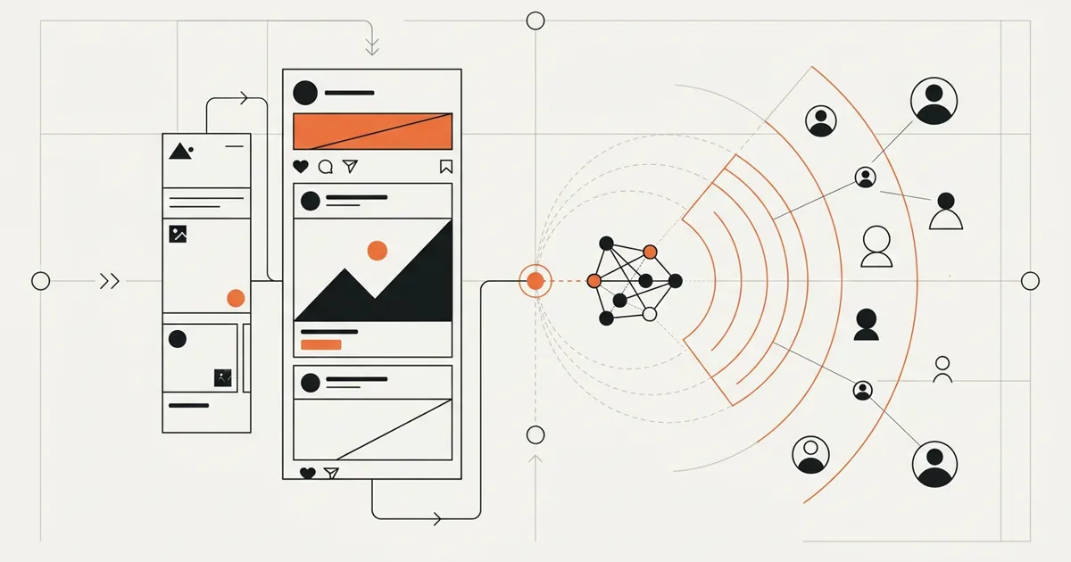 Meta Advantage+ : expansion d'audience automatisée