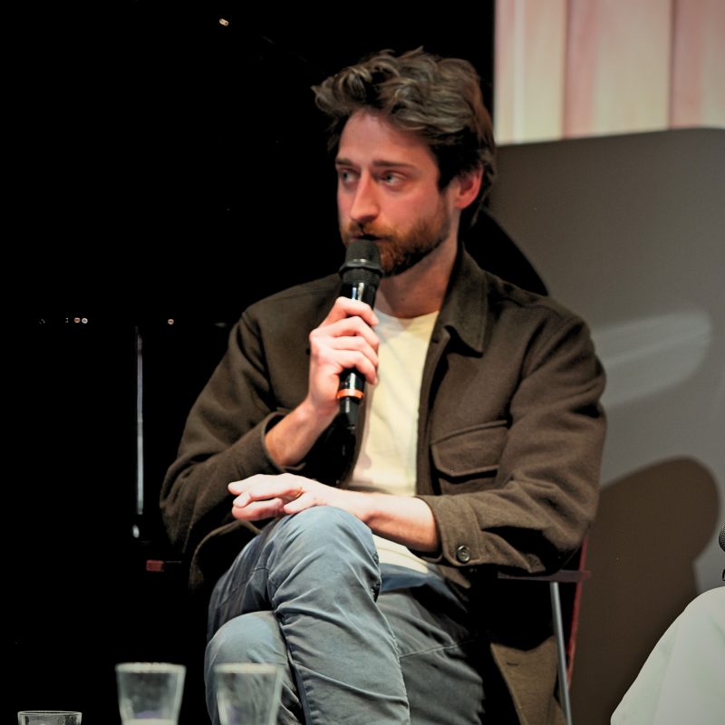 Alexandre Wirth