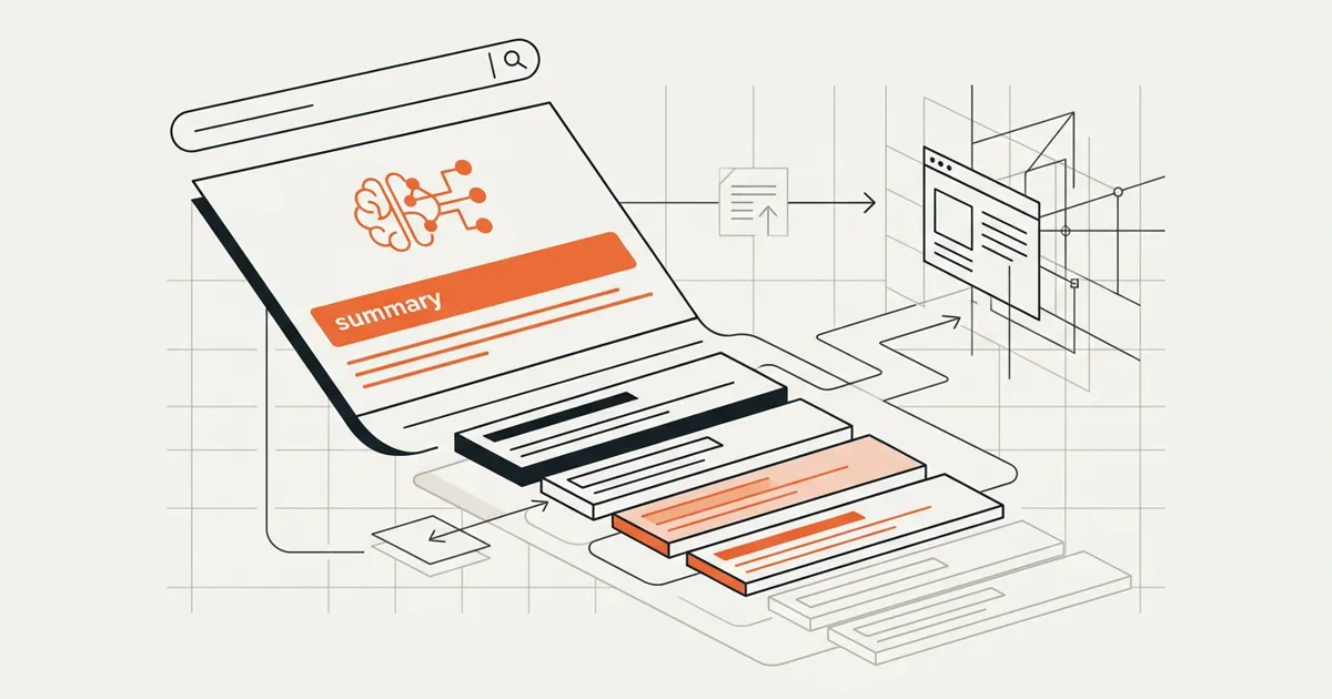 AI Overviews Google : quel impact sur le GSO ?