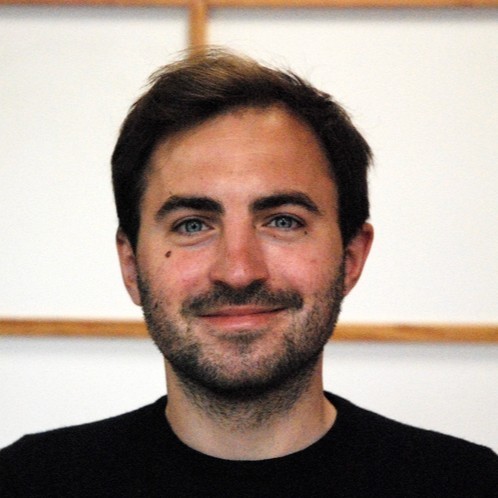 Ronan Heuzel, co-fondateur de Vesta Digital