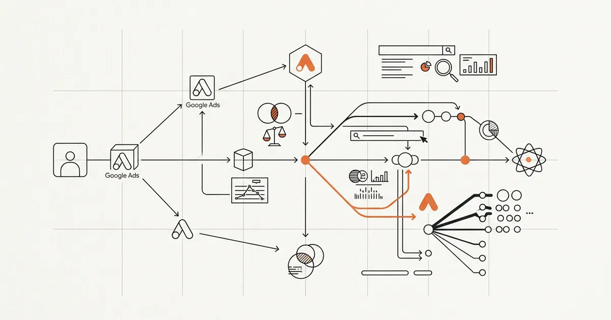 Attribution Data-Driven Google Ads : guide pratique 2026