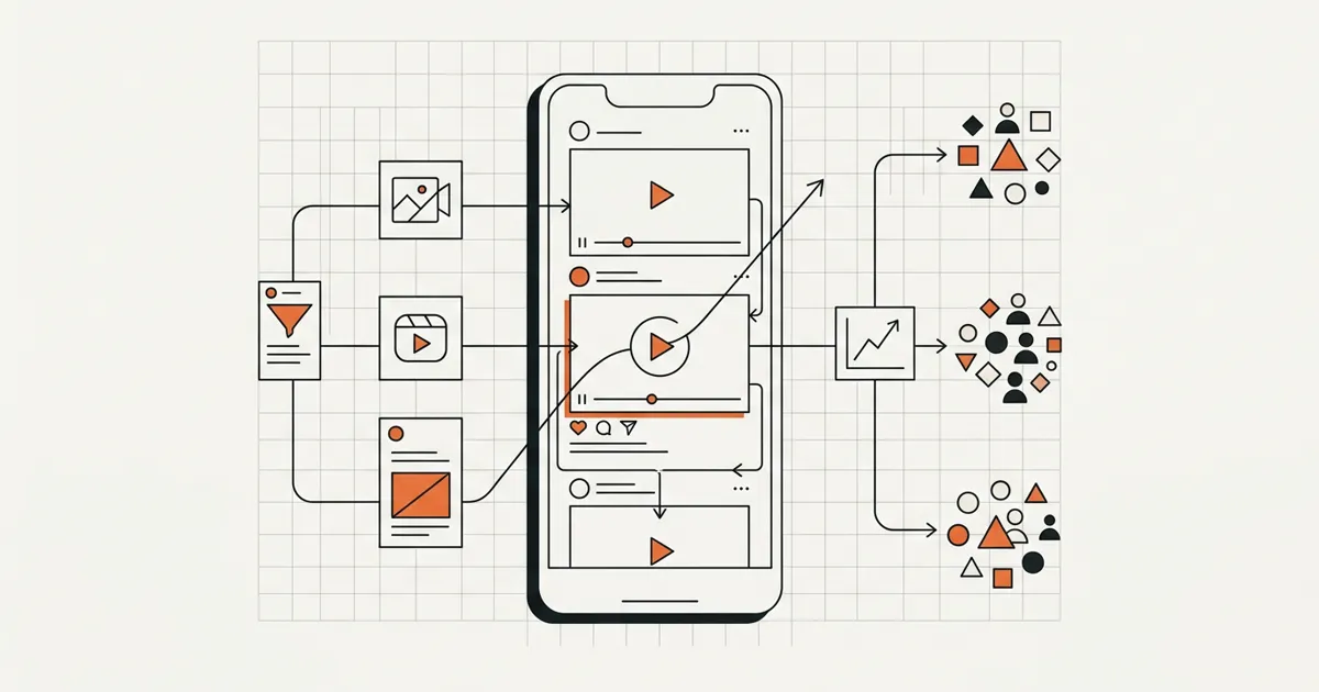 Reels Trending Ads : la nouveauté Meta pour les marques