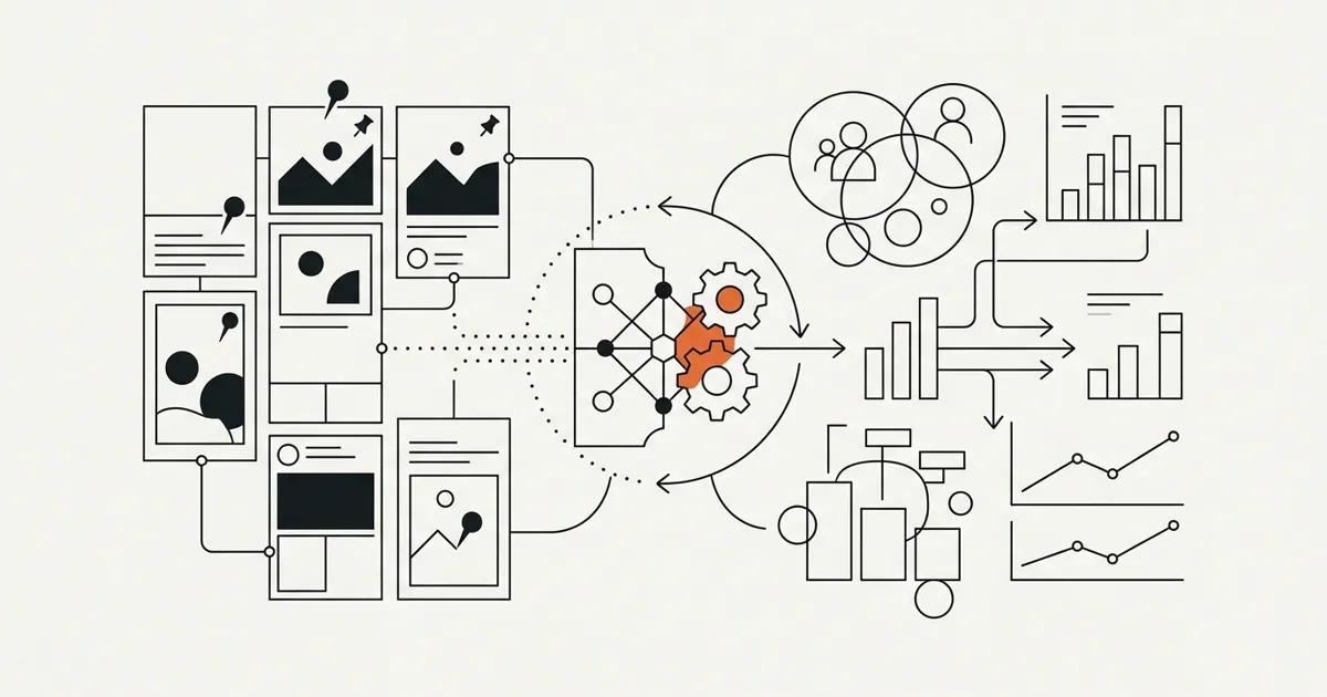 Pinterest Ads + Google Analytics 4 : intégration native
