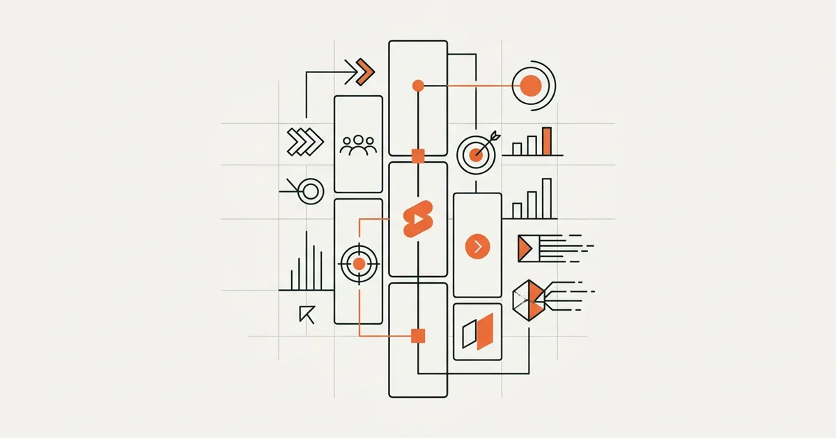 YouTube Shorts Ads : guide complet pour annonceurs